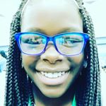 Profile Picture of Samaria Evans (@samy_hugs) on Instagram