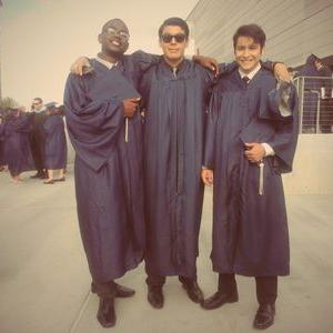 Profile Picture of Brandon Lamar Gilmer (@ThatBlackGuy_2) on Twitter