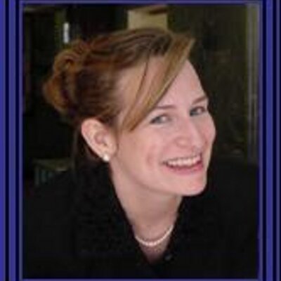 Profile Picture of Lydia Schulz (@lcbs) on Twitter