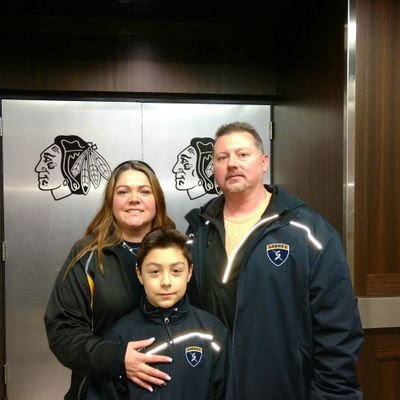 Profile Picture of John Lederer (@JohnLederer13) on Twitter