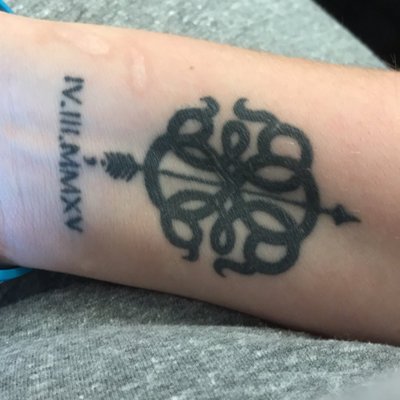 Profile Picture of Candice Lucas (@lucas2ca) on Twitter