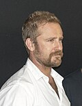 Profile Picture of Ben Foster (actor)on Wikipedia