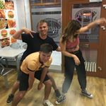 Profile Picture of Michael Hutcheon (@hutti_) on Instagram