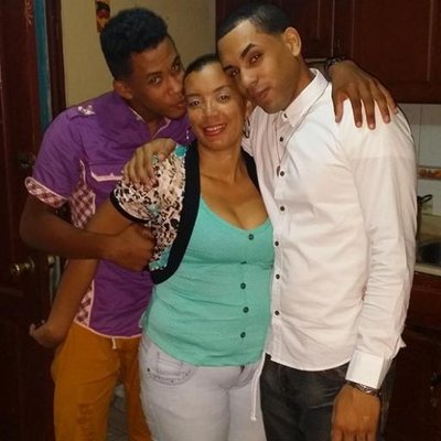 Profile Picture of Robert D' Peralta (@RObert_Pretty03) on Twitter