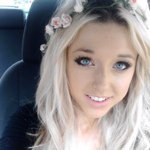 Profile Picture of Skylar Smith (@blue_eyes_blonde_) on Instagram