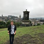 Profile Picture of Brian Dakin (@bdakin) on Instagram