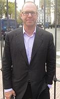 Profile Photo of Scott Sanders (producer)on Wikipedia