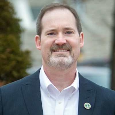 Kevin Nelson - Twitter Profile Picture of Kevin Nelson (@KevinNelson2018) on Twitter