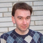 Profile Picture of Daniel K?hn (@Daniel_Koehn) on Flickr