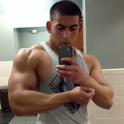 Profile Picture of Marc LoMonaco (@MarcLoMonaco) on Twitter