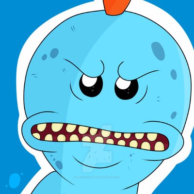 Profile Picture of Alex Maxfield (@TheGeekFreekz) on Twitter