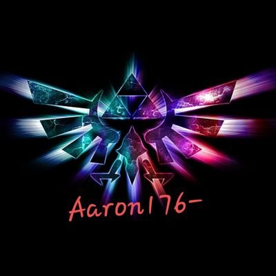 Profile Picture of Aaron176- (@AaronGallimore2) on Twitter