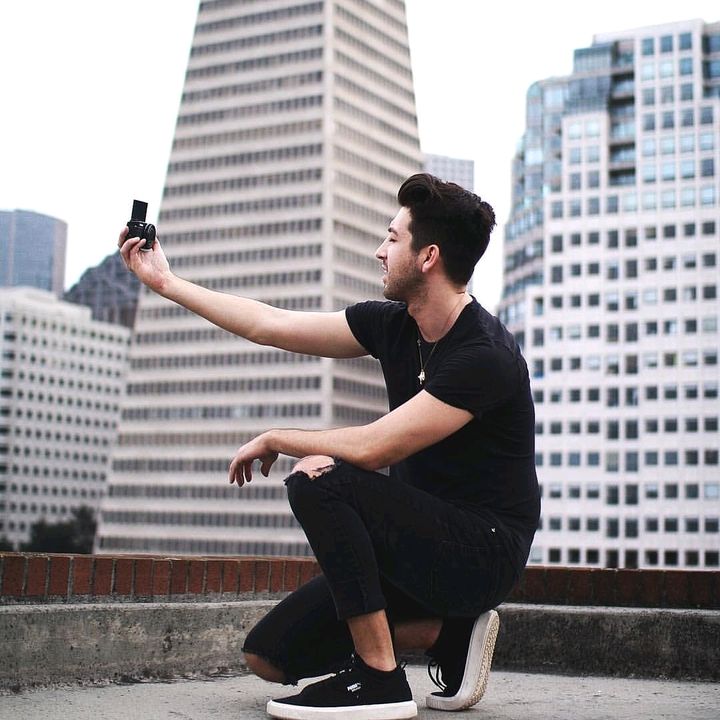Profile Picture of Chris Monroe (@chris_monroe) on Tiktok