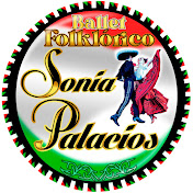 Profile Picture of Ballet Folklorico Sonia Palacios (@balletfolkloricosoniapalac9595) on Youtube