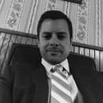 Profile Picture of Joshua Parent (@jparent84) on Instagram
