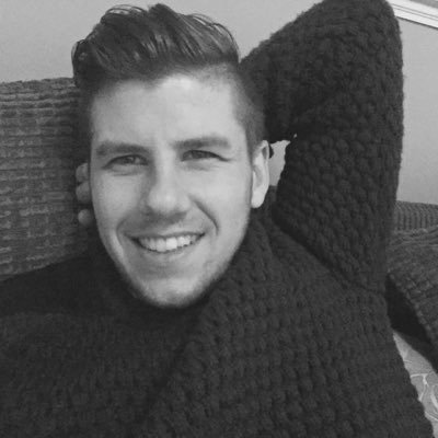 Profile Picture of Aaron Spicer (@AaronSpyseee) on Twitter