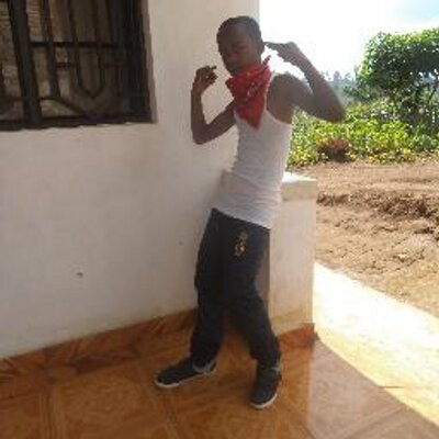 Profile Picture of Weezy Barry Mcarthur (@WeezyBarry) on Twitter