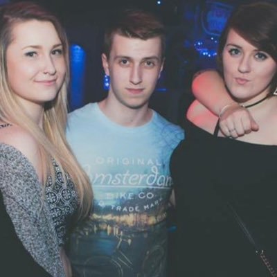 Profile Picture of Joe Slack (@BcafcSlack) on Twitter