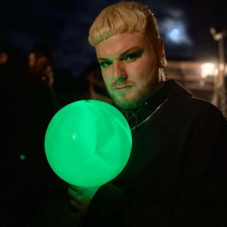 Profile Picture of Joel Alexander Avaient (@joel.avaient) on Facebook