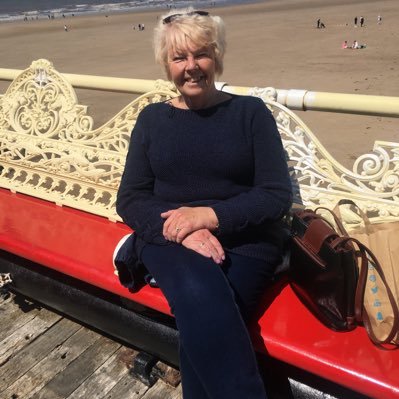 Profile Picture of Carol Healey (@carolhealey6) on Twitter