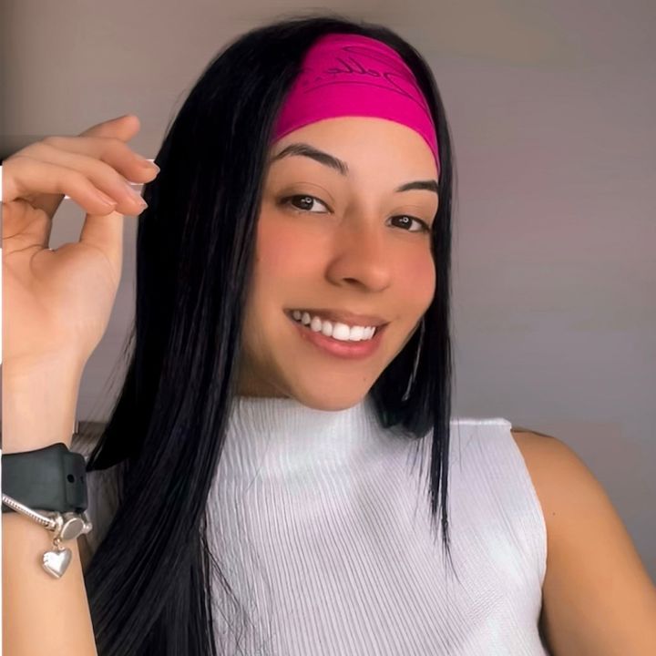 Profile Picture of Isabelle Silva (@belle_silv) on Tiktok
