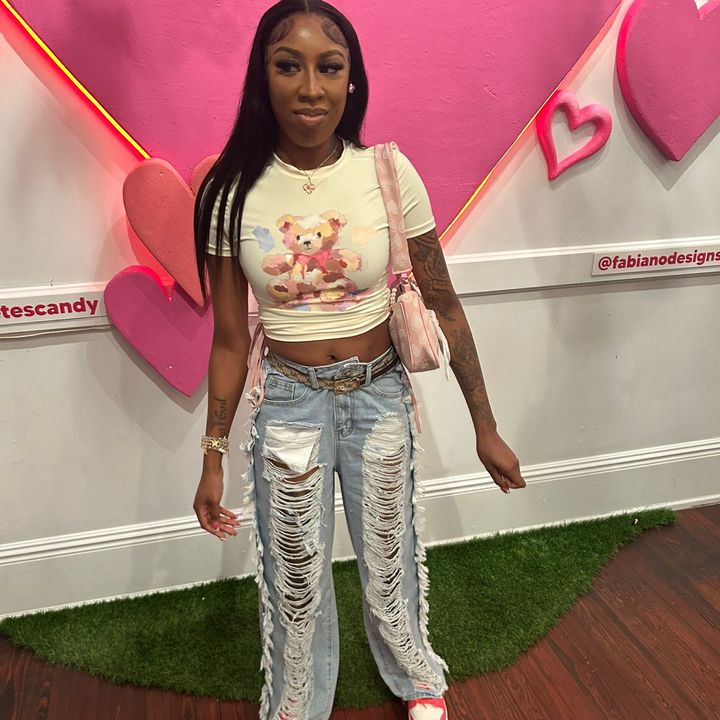 Profile Picture of Brianne Hayes (@@briannedoe) on Tiktok