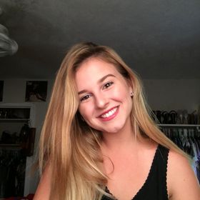 Profile Picture of Trinity Blair (@trinity30) on Pinterest