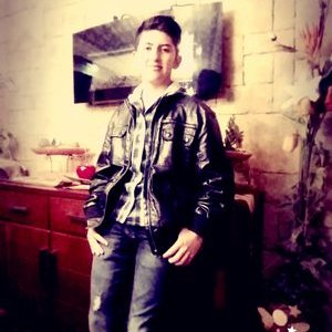 Profile Picture of Christopher Alvarado (@Cristopher_XD14) on Twitter