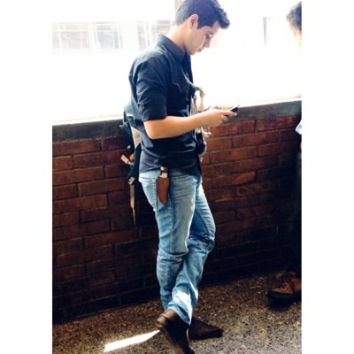 Profile Picture of Christian Alejandro (@ChrisAlejandr08) on Twitter