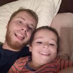 Profile Picture of Blake Anthony Cormier (@blaketimusprime) on Instagram