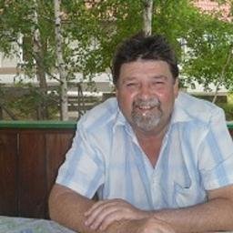 Profile Picture of Garry Goodin (@GarryGoodin) on Twitter