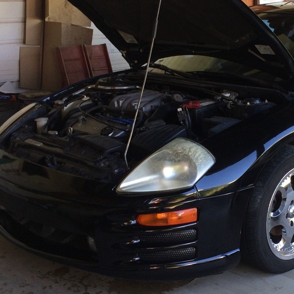 Profile Picture of Steve Zanoni (@zeedog03) on Poshmark