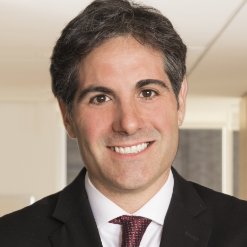 Profile Picture of Carl Robichaud (@CarlRobichaud) on Twitter