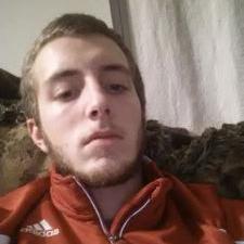 Kyle Everhart - Twitter Profile Picture of Kyle Everhart (@everhart_kyle) on Twitter