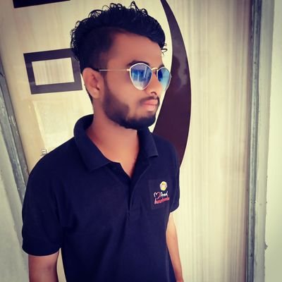 Profile Picture of Abhishek Goswami (@Abhishe37887296) on Twitter