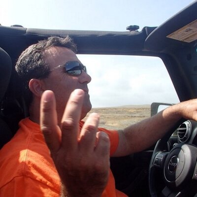 Profile Picture of Mike Andreoli (@MikeAndreoli2) on Twitter
