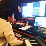 Profile Picture of Thomas Lam (@thomaslam_music) on Instagram