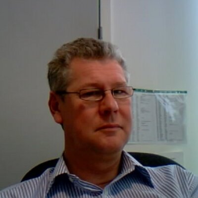 Profile Picture of Bill Budd (@BillxBudd) on Twitter