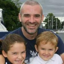 Profile Picture of Stephen Devane (@devane79) on Twitter