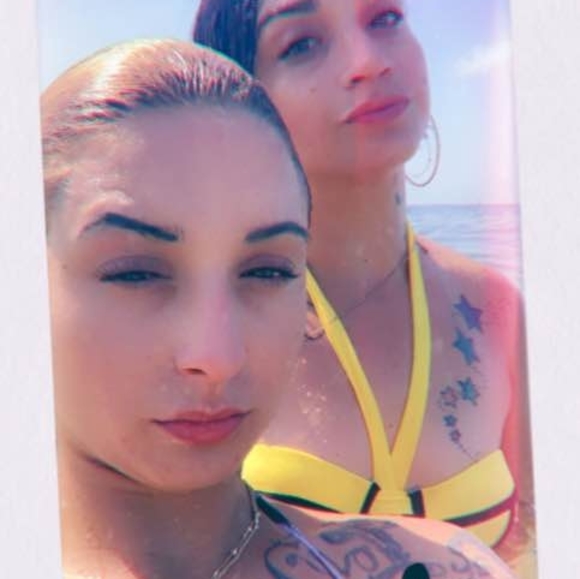 Profile Picture of Yesenia Valladares (@yessiboo1993) on Poshmark