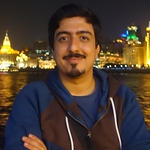 Profile Picture of Hassan Karimi (@hasan.karimi.g) on Flickr