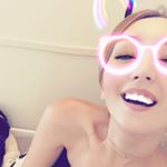 Samantha Sensabaugh Mori - Instagram Profile Picture of Samantha Sensabaugh Mori (@samasamsammy) on Instagram