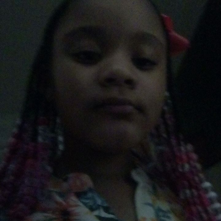 Profile Picture of Jenise Matthews (@jenise.matthews) on Tiktok