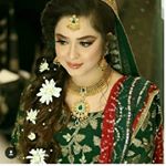 Profile Picture of Saima Ahmed (@saima__mumtaz) on Instagram