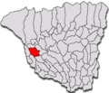 Profile Picture of Ciuperceni, Gorjon Wikipedia