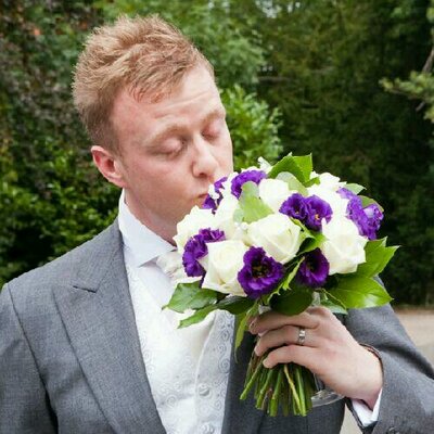 Profile Picture of Anthony Pickering (@pickeringa1) on Twitter