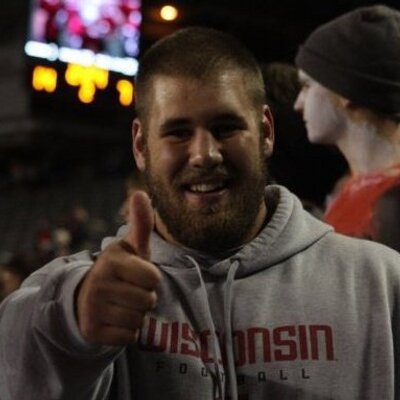 Profile Picture of Travis Frederick (@tfrederick72) on Twitter