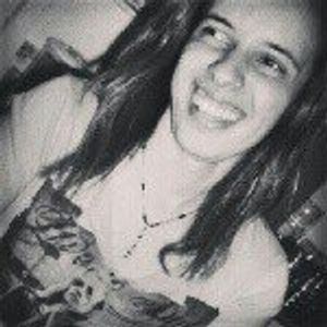 Profile Picture of Danielle Ribeiro (@causingscenesandmisdemean) on Myspace