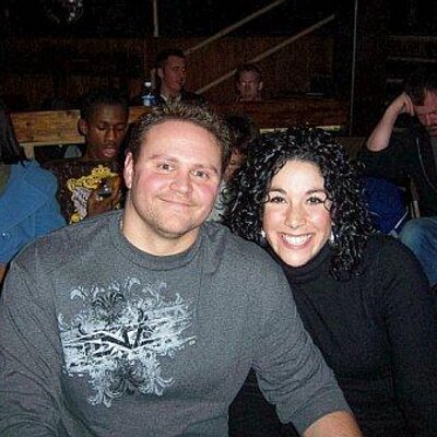 Profile Picture of Adam Smerecki (@TurnbuckleTalk) on Twitter