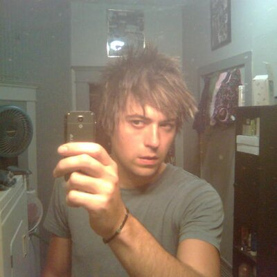 Profile Picture of Aaron Kimbrough (@mudman_94) on Twitter